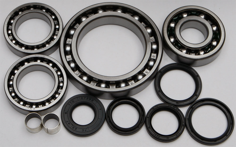 Differential Bearing & Seal Kit