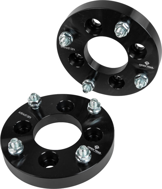 Wheel Spacer Adapter