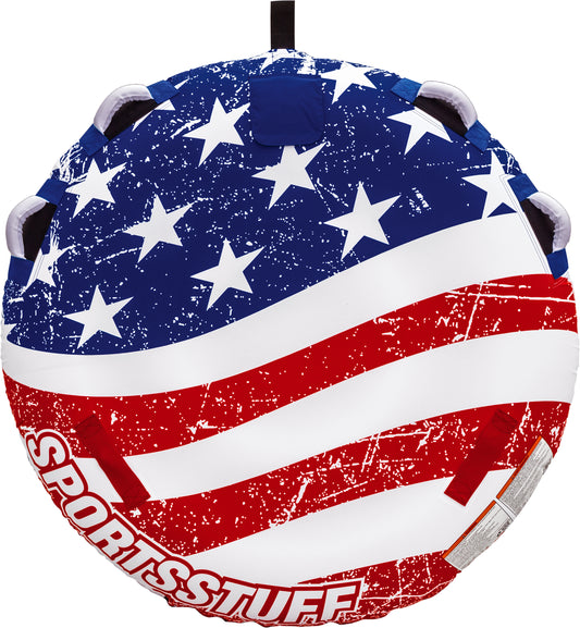 Airhead Stars N Stripes Tube