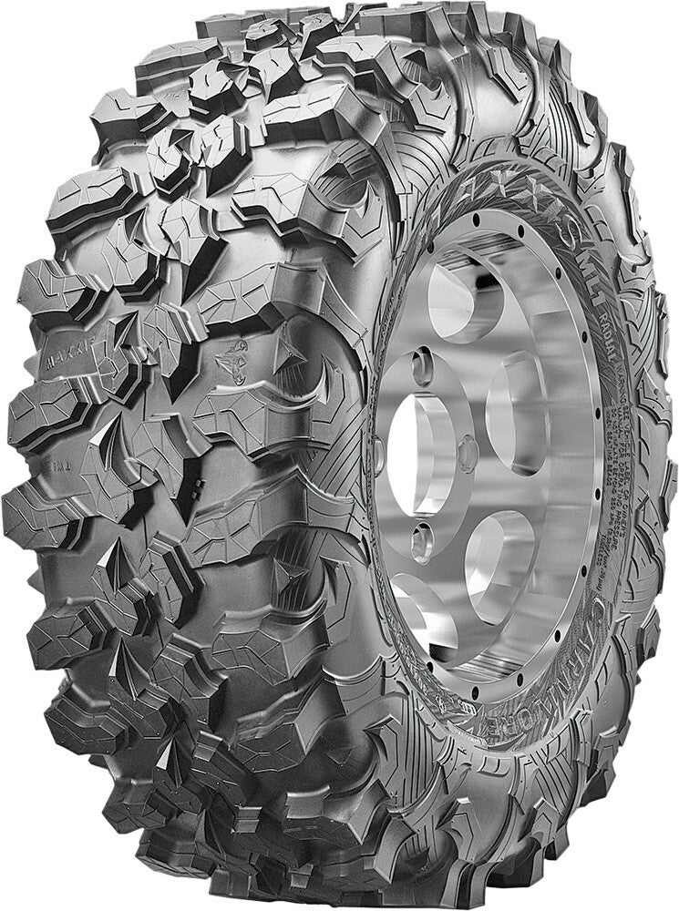 Carnivore Tire