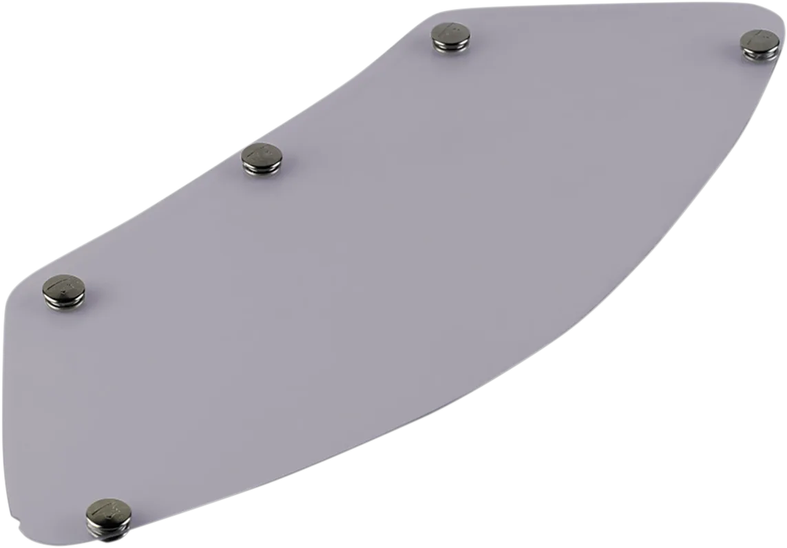 Gringo Helmet Blast Shield