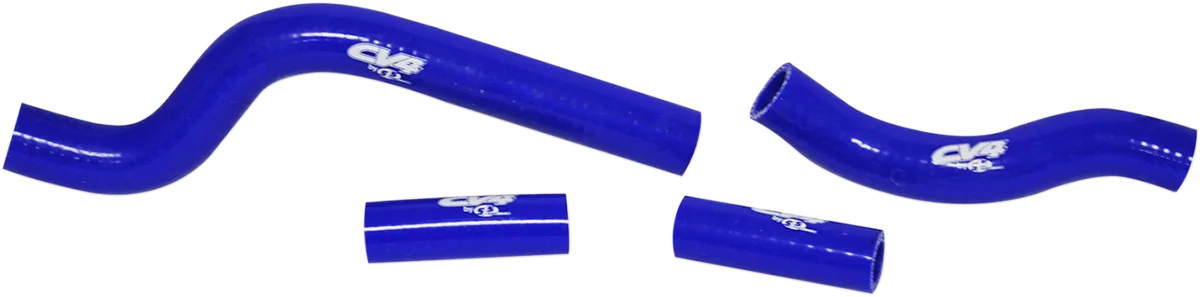 Performance Radiator Hose Kit