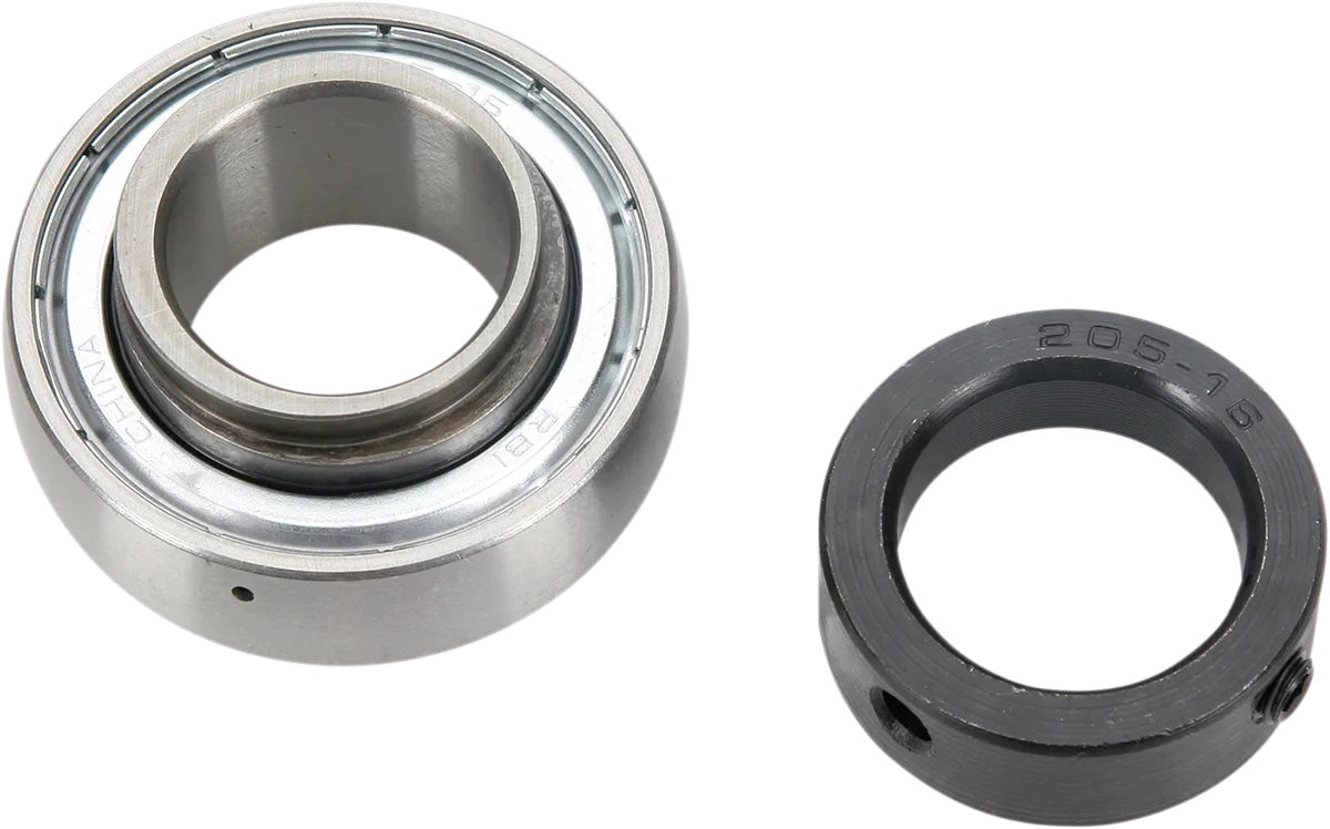 Bearings