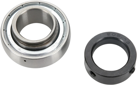 Bearings