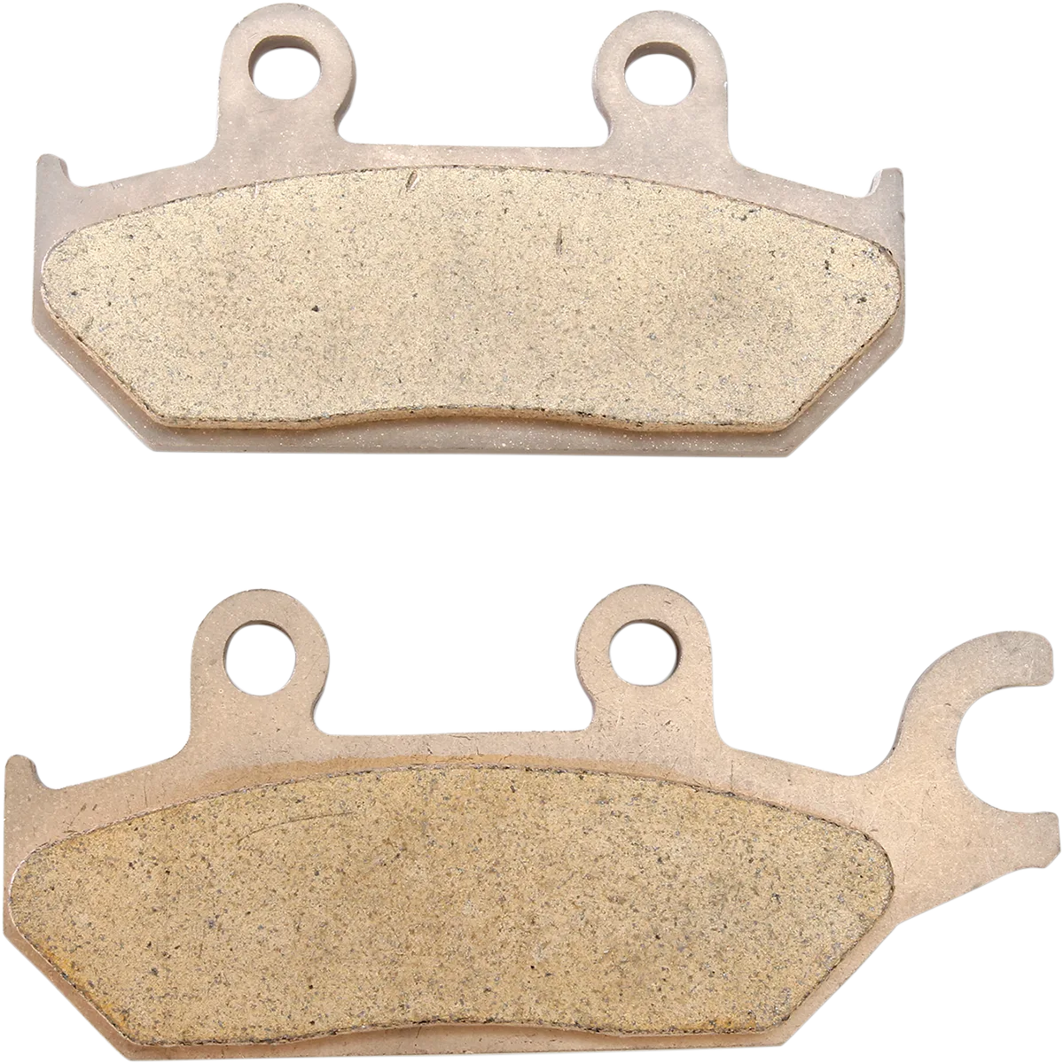 XCR Sintered Brake Pads