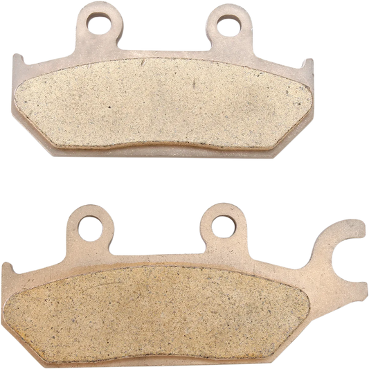 XCR Sintered Brake Pads