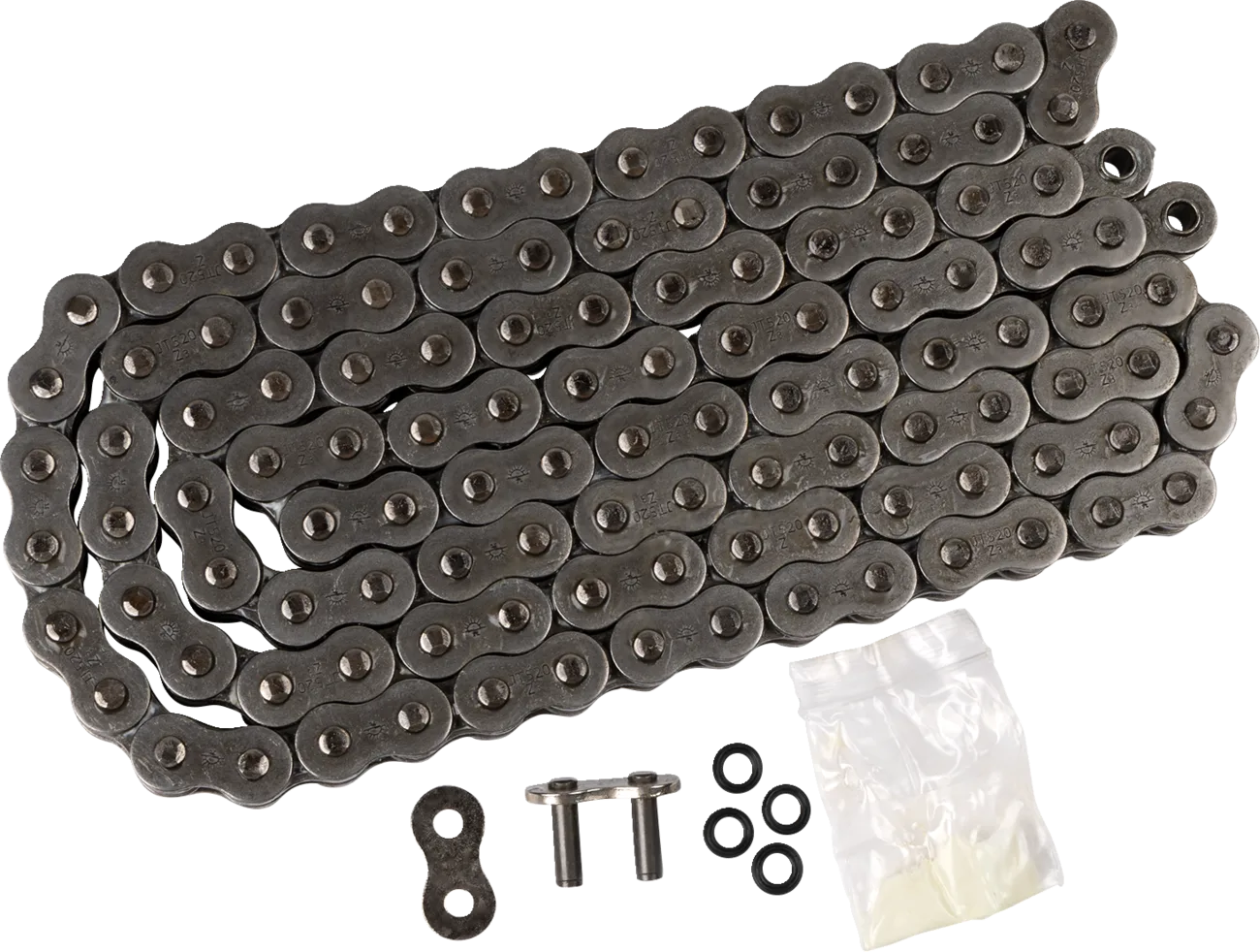 520 Z3 Heavy Duty X-Ring Sealed Drive Chain