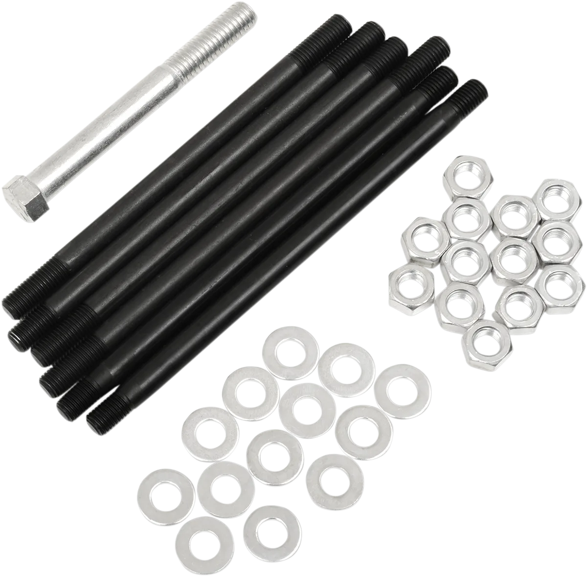 Motor Case Stud Kit