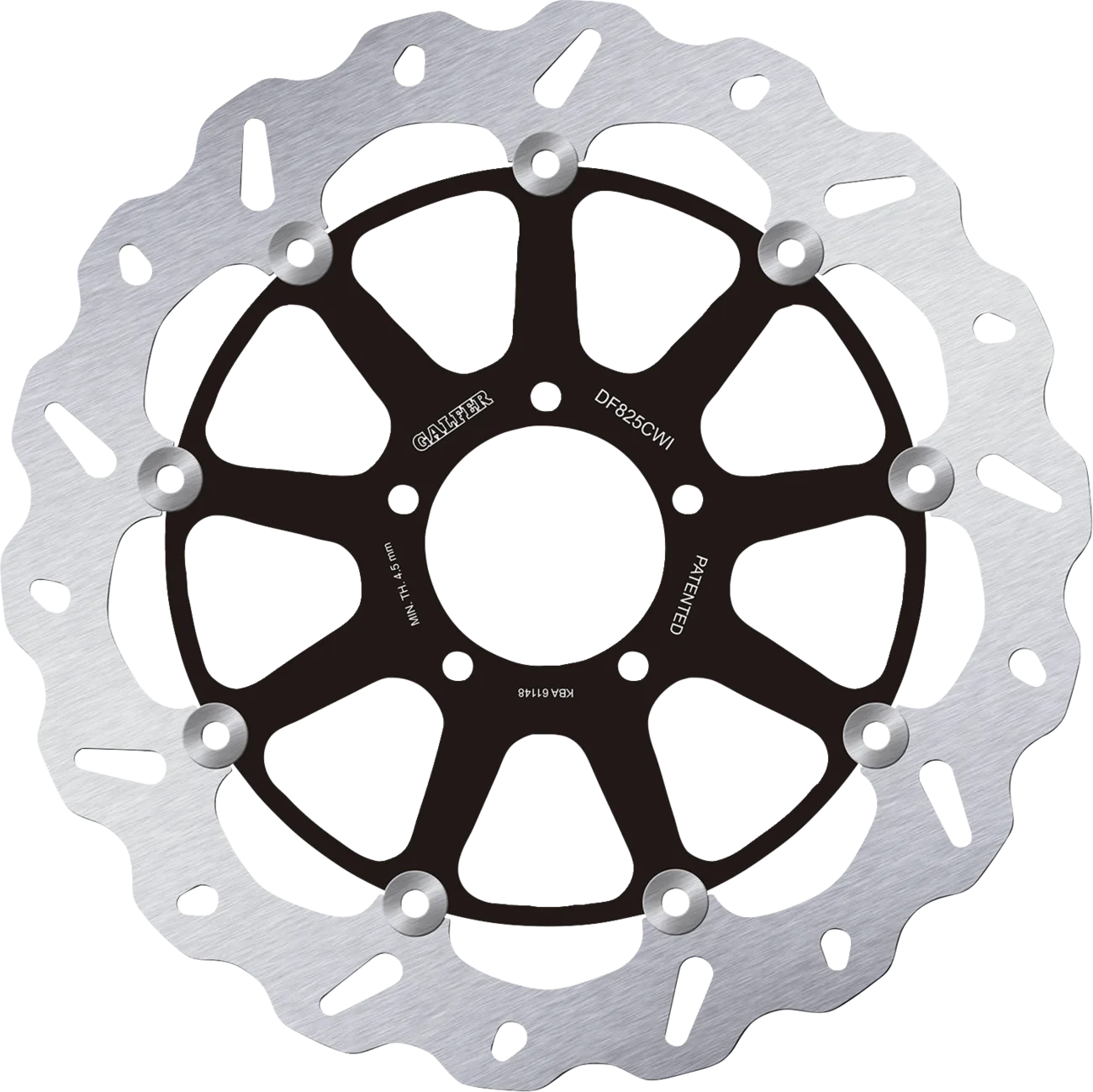 Brake Rotor