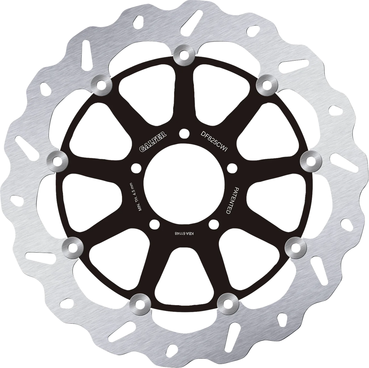 Brake Rotor