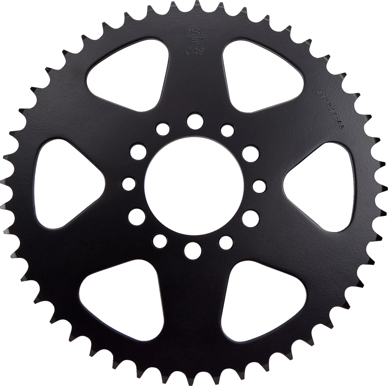 Steel Rear Sprocket