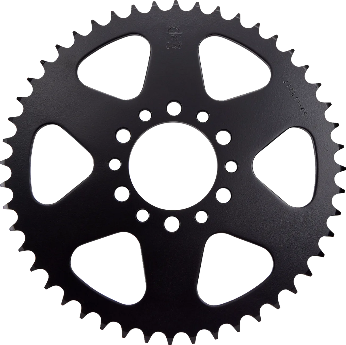 Steel Rear Sprocket