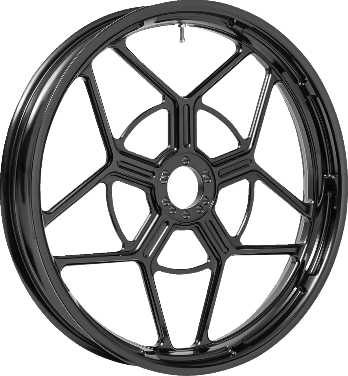 Speed 5 Forged Wheel