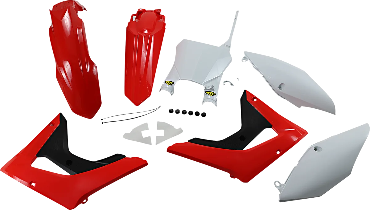 5 Piece Replica Body Kit