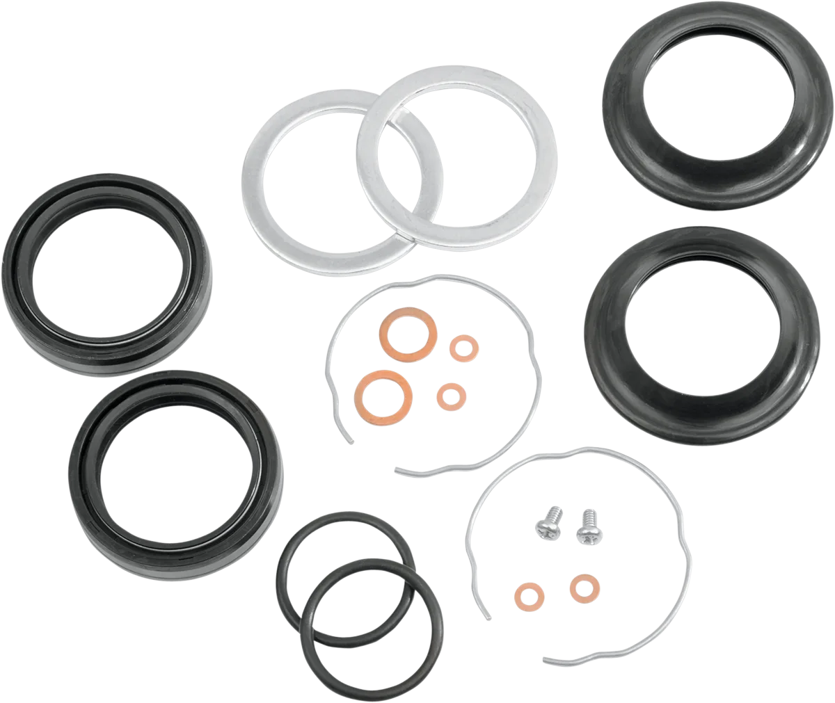 Fork Seal Kit