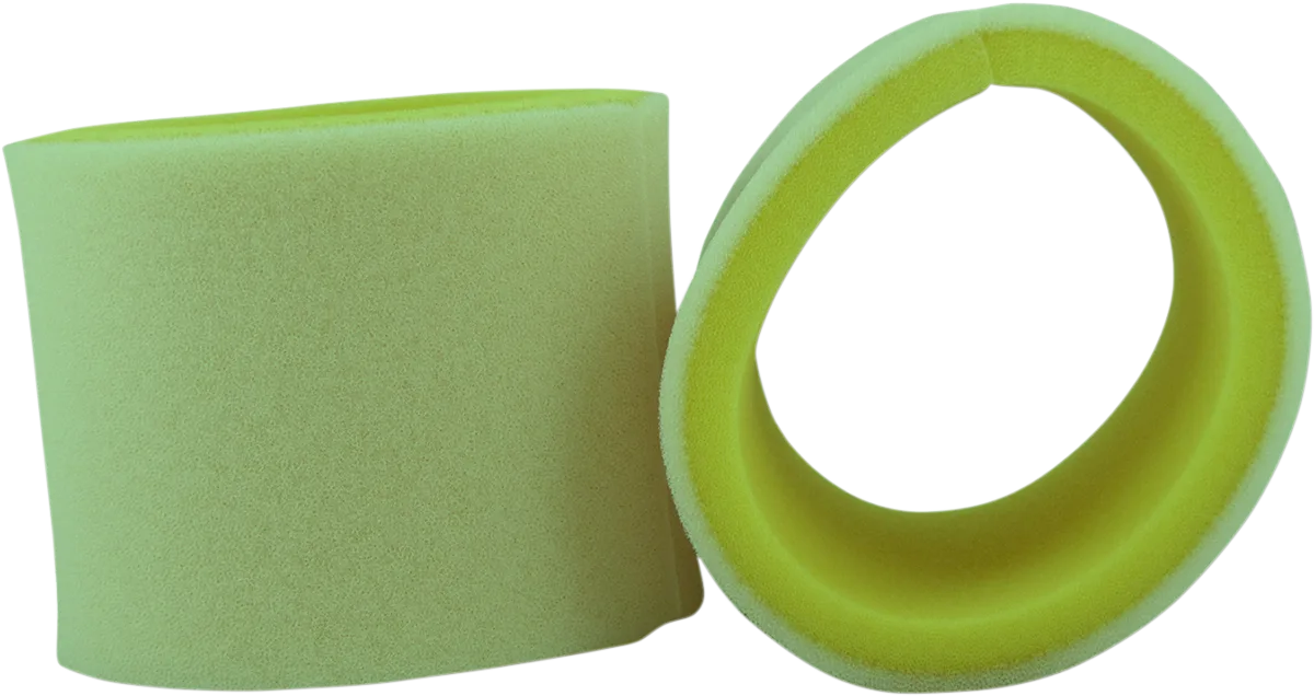 Pre-Oiled Air Filter