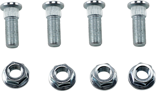 Wheel Stud/Nut Kit