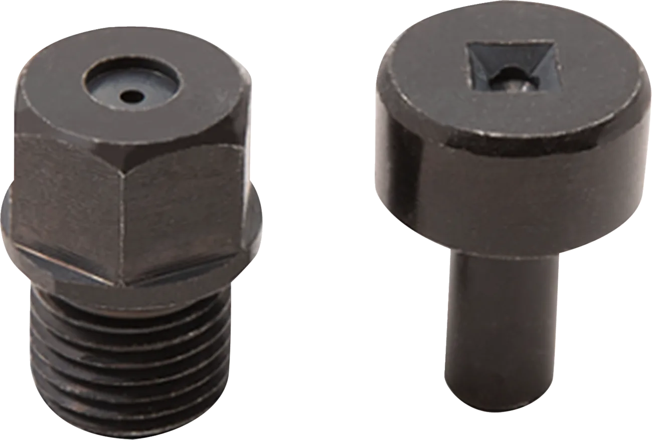 Quad Stake Rivet Kit