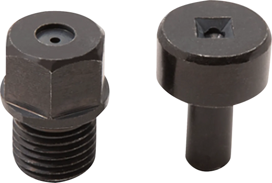 Quad Stake Rivet Kit