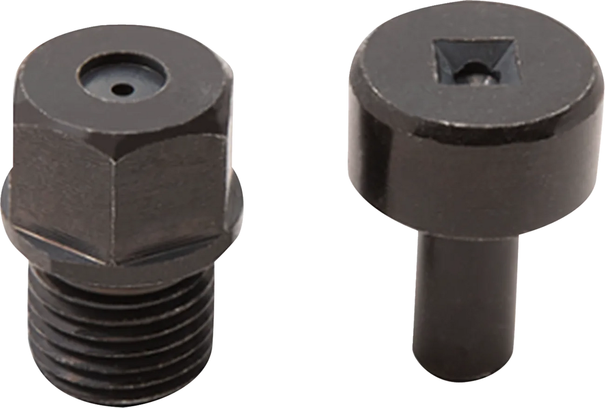 Quad Stake Rivet Kit