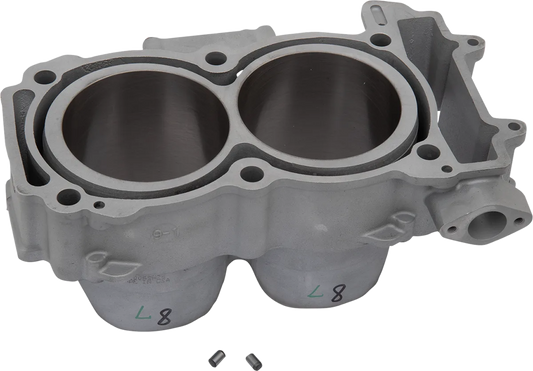 Replacement Cylinder