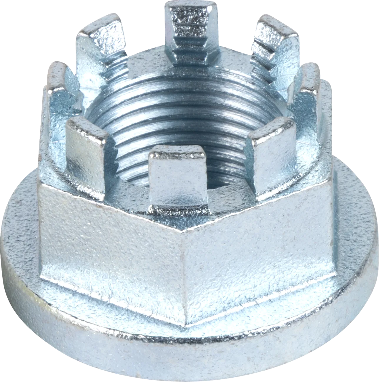 Castle Nut for Axcalibar Axles