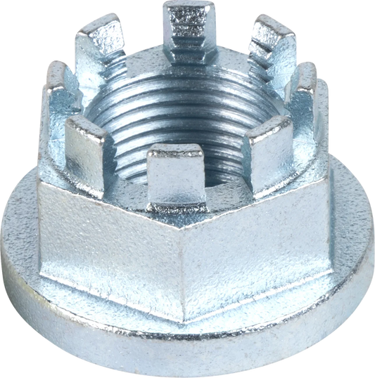 Castle Nut for Axcalibar Axles