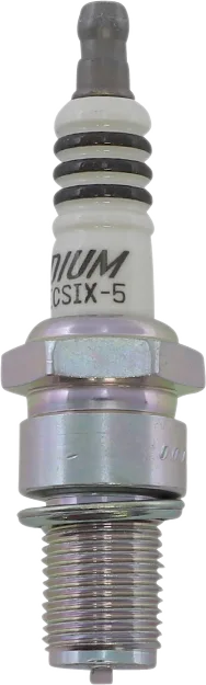 Iridium IX Spark Plug — Iridium IX