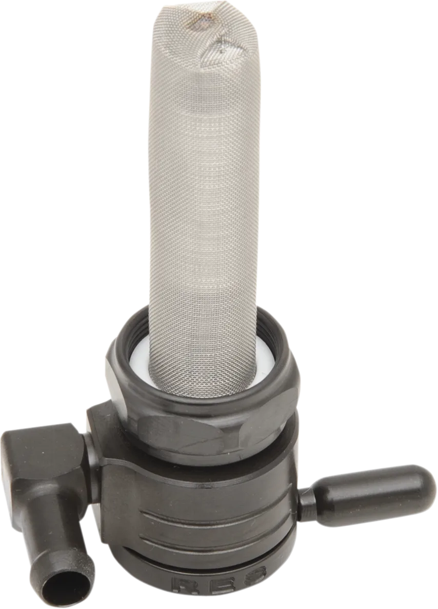 "Click-Slick" Fuel Petcock — 22 mm