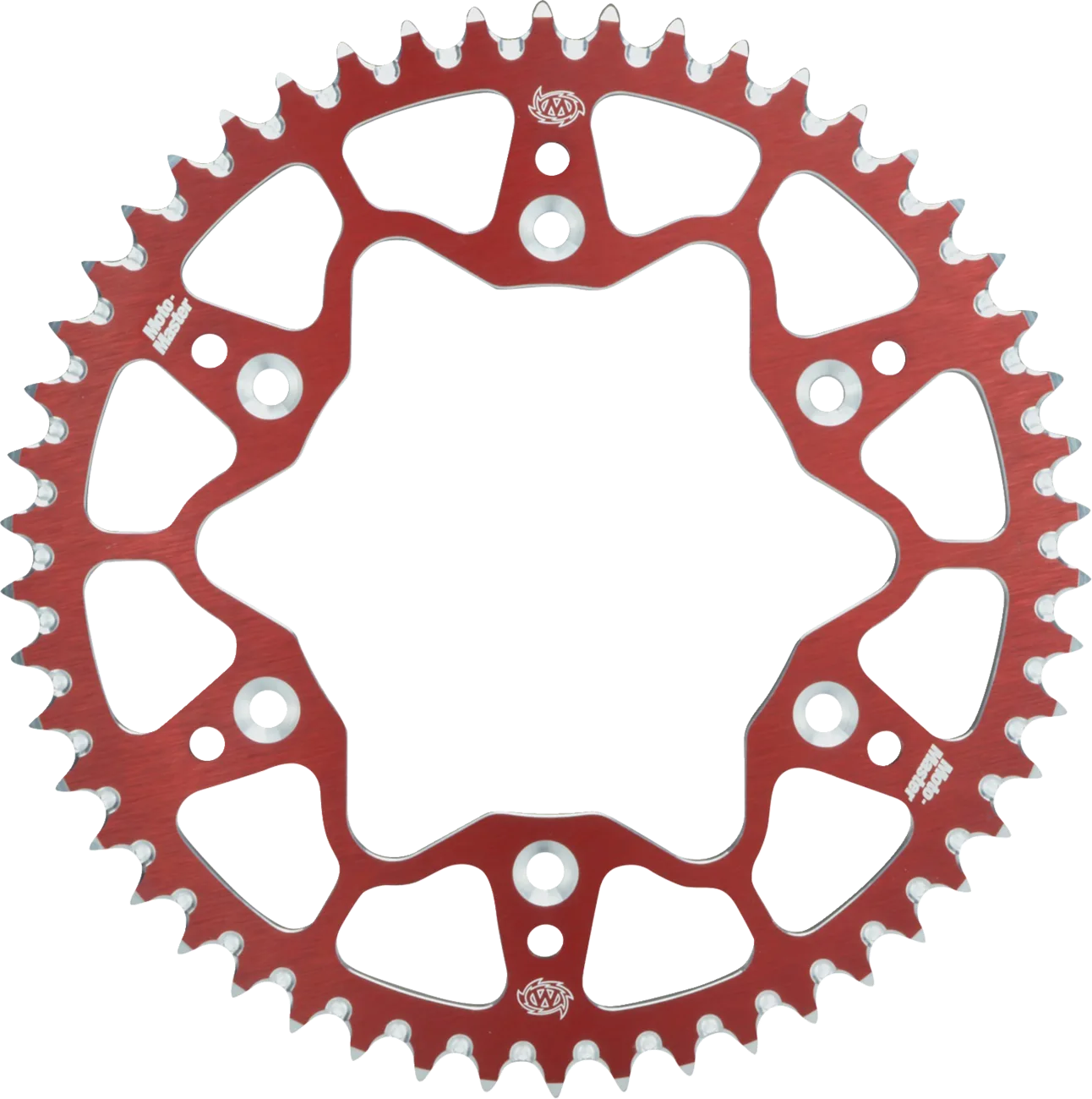 7075 Aluminum Rear Sprocket