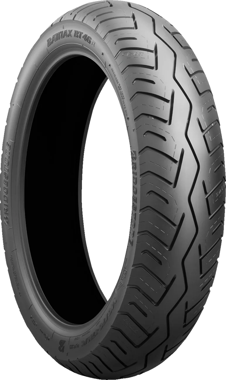 Battlax BT-46 Tire