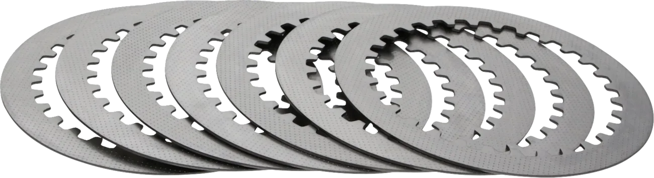 Clutch Steel Drive Plate