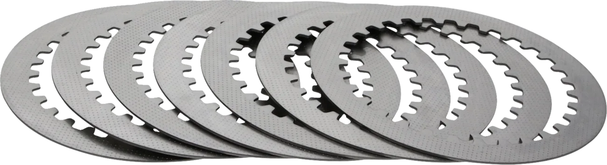 Clutch Steel Drive Plate