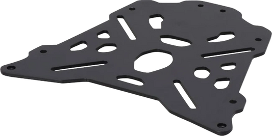 Adapter Plate for Tubular Racks