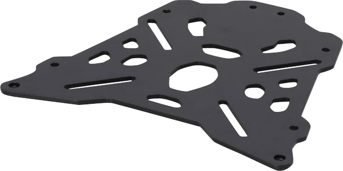 Adapter Plate for Tubular Racks