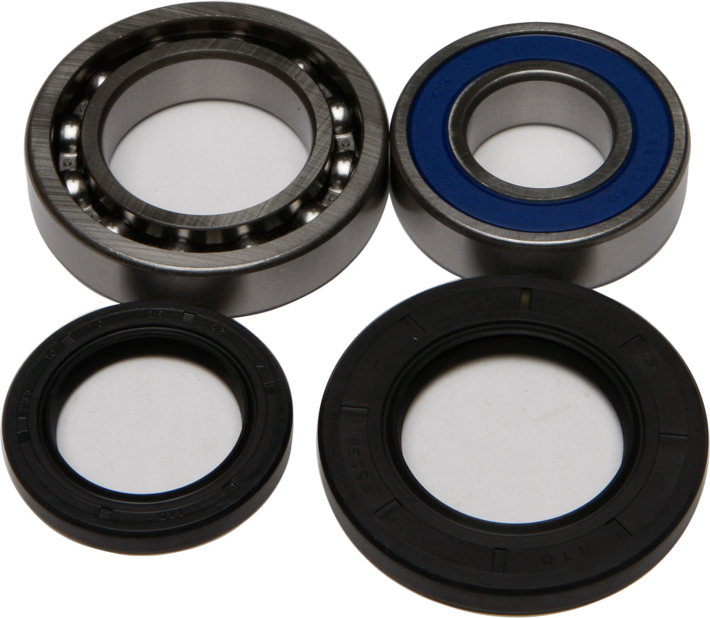 All Balls Wheel Bearing Kits