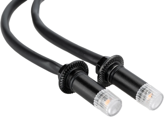 Tab LED Turn Signals