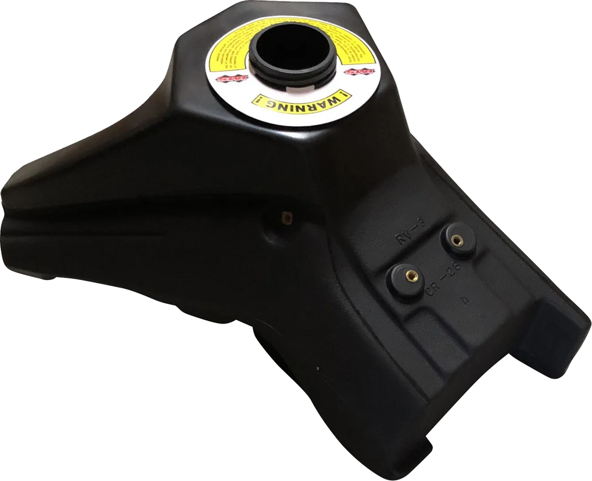 Large-Capacity Gas Tank