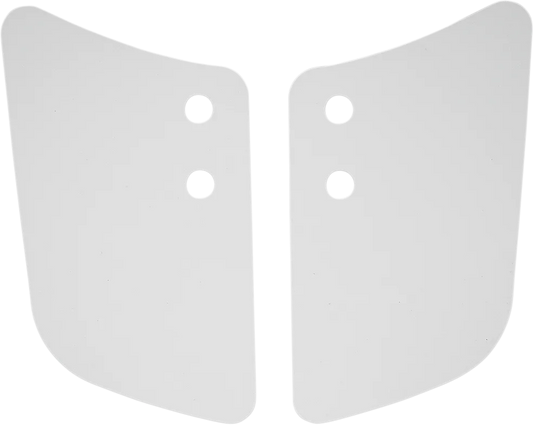 Custom Lowers