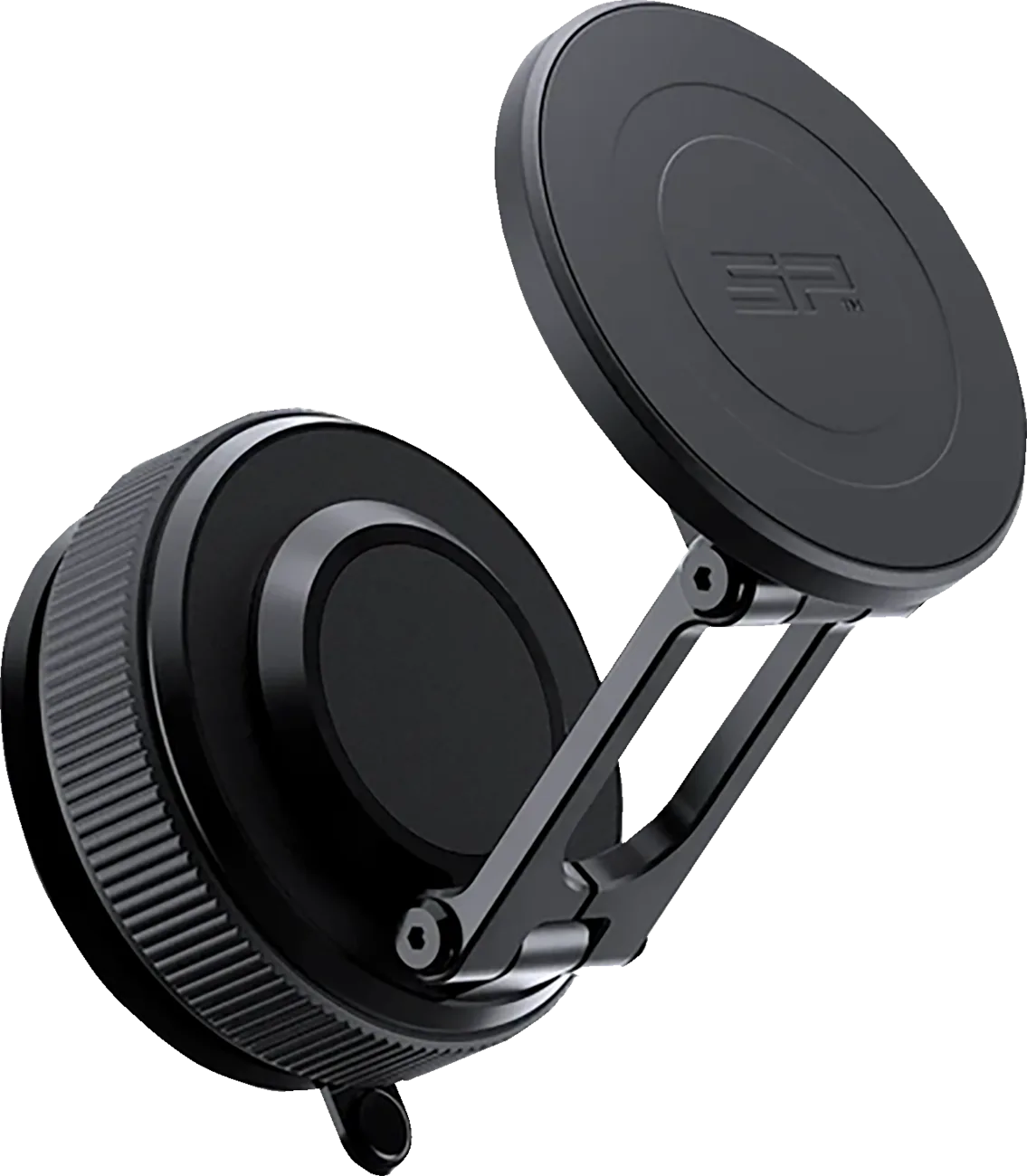 Suction Pro Mount