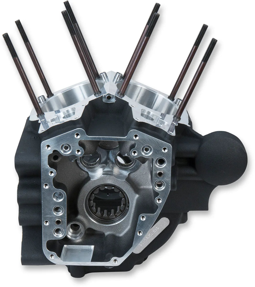 Crankcase for Dyna