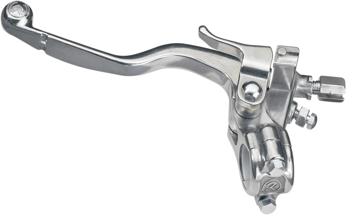 OEM-Style 4-Stroke Lever Assembly