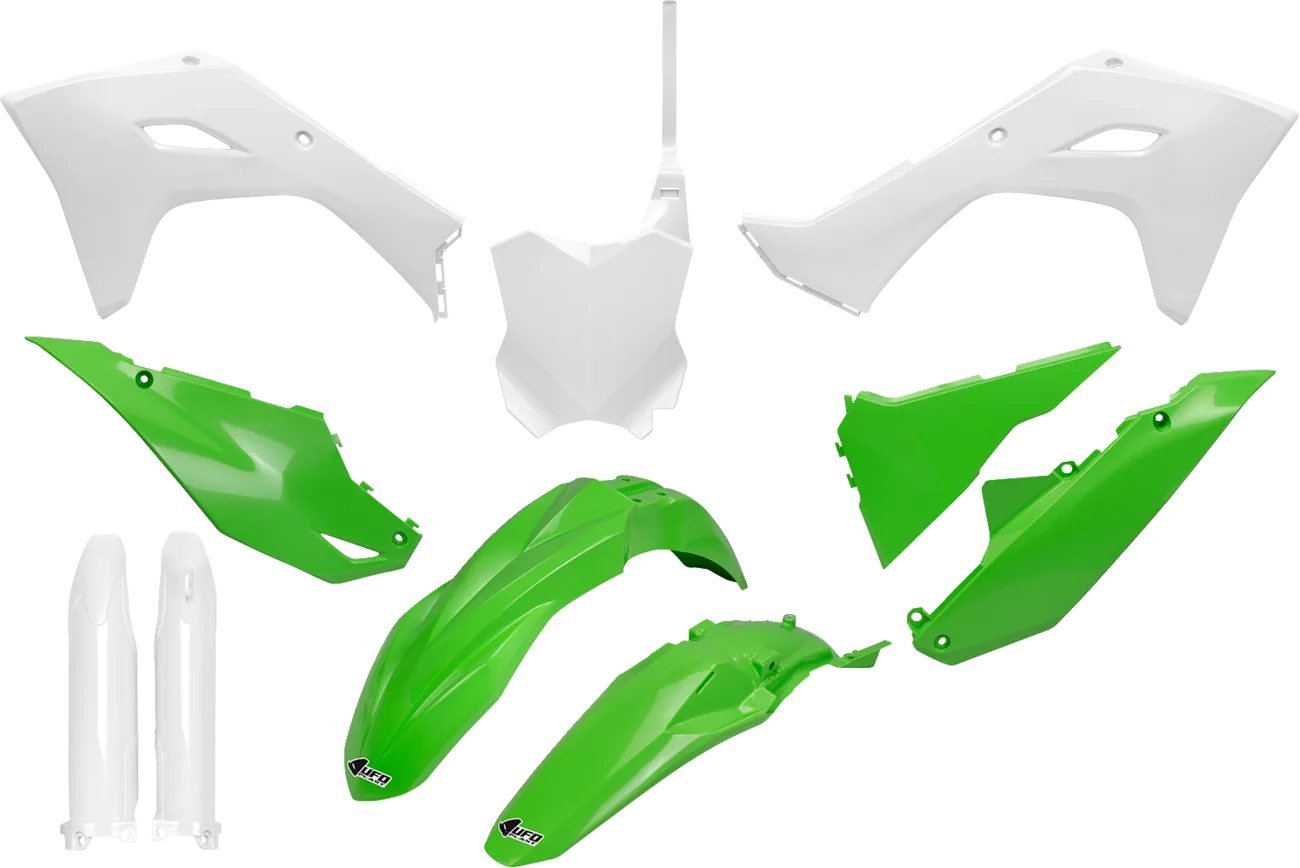 Full Replacement Body Kit for Kawasaki