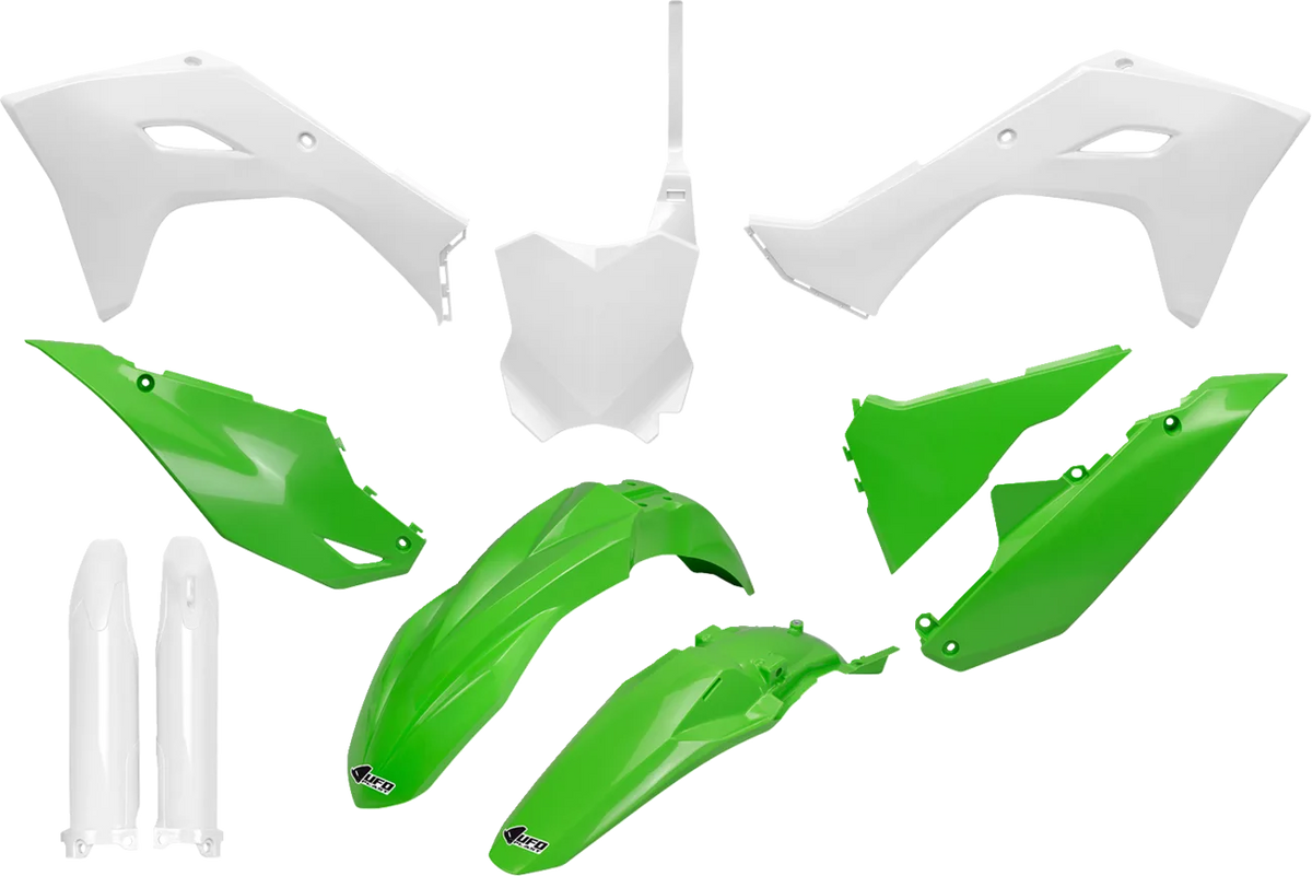 Full Replacement Body Kit for Kawasaki