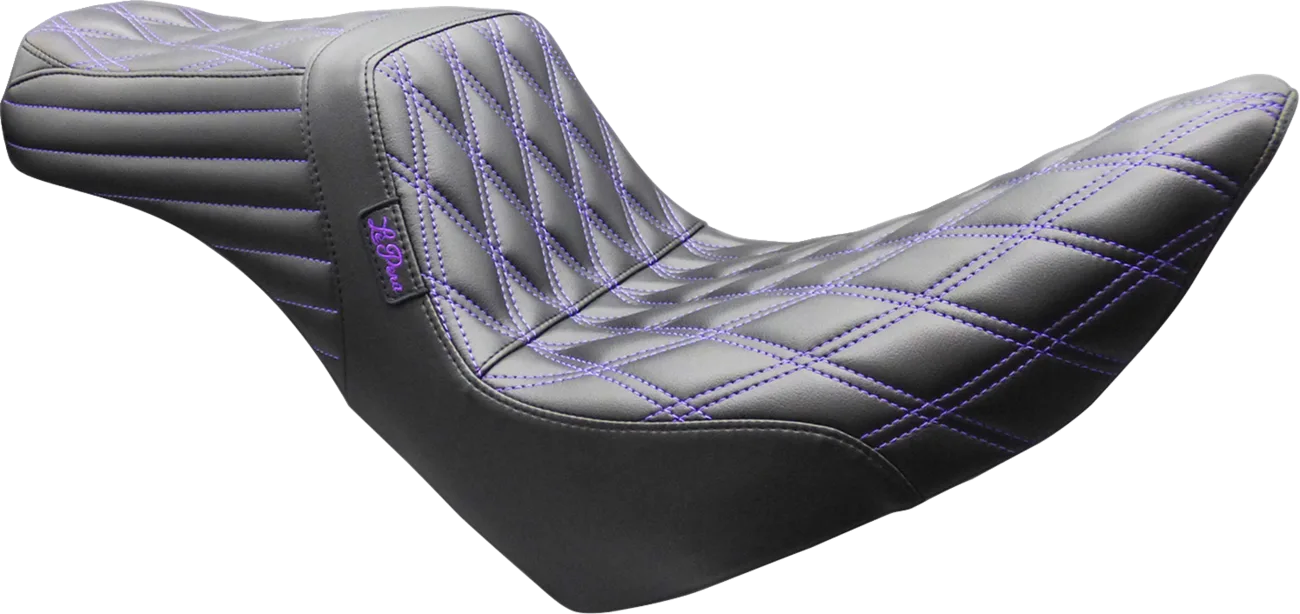 Tailwhip Seat