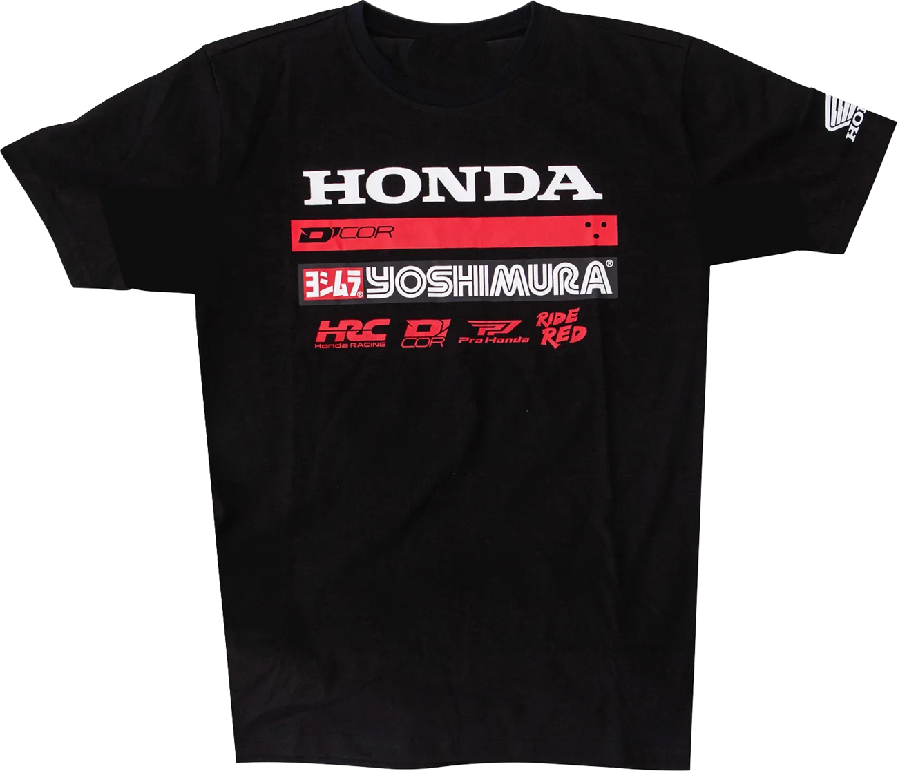 Honda Factory2 T-Shirt