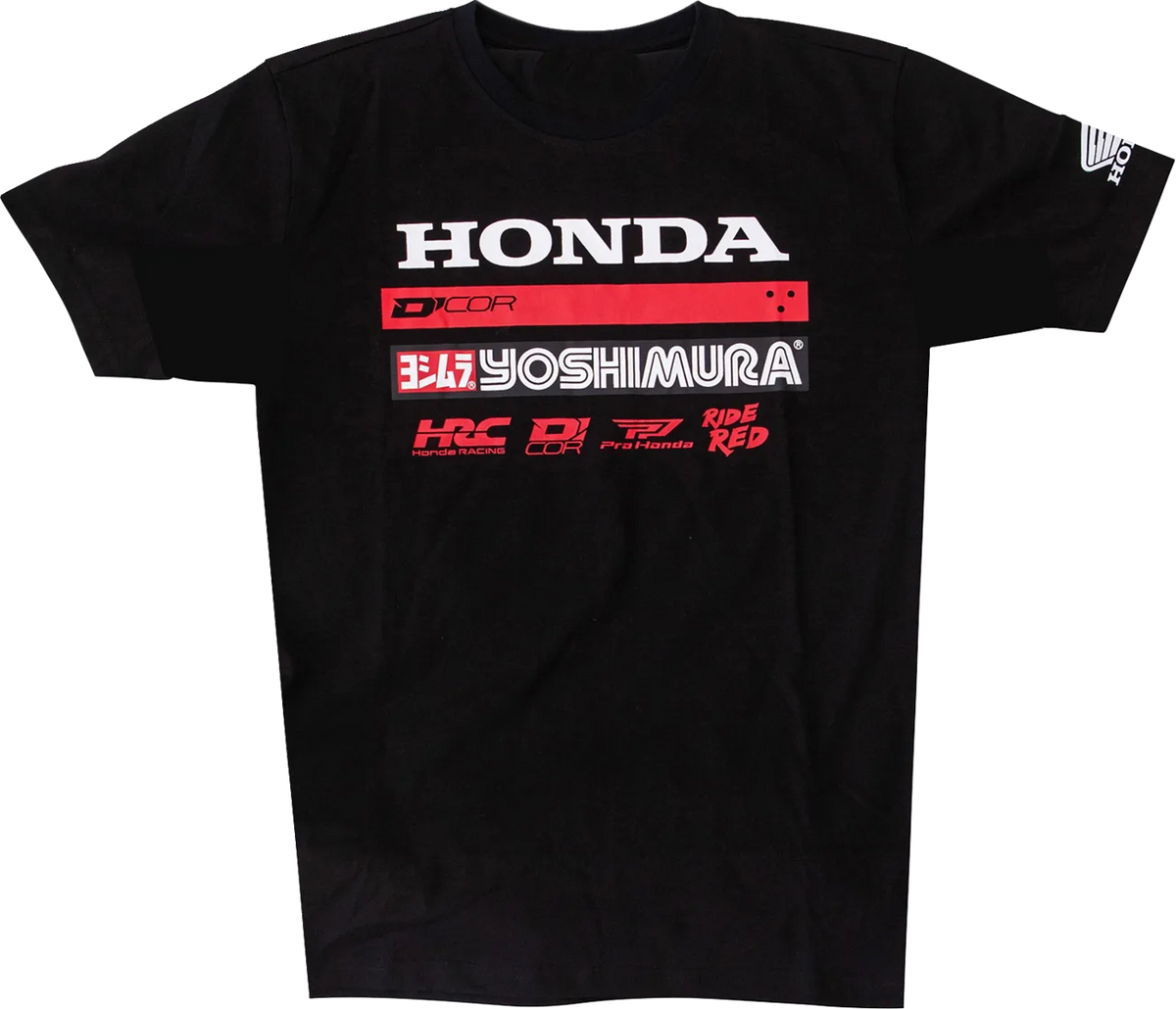 Honda Factory2 T-Shirt