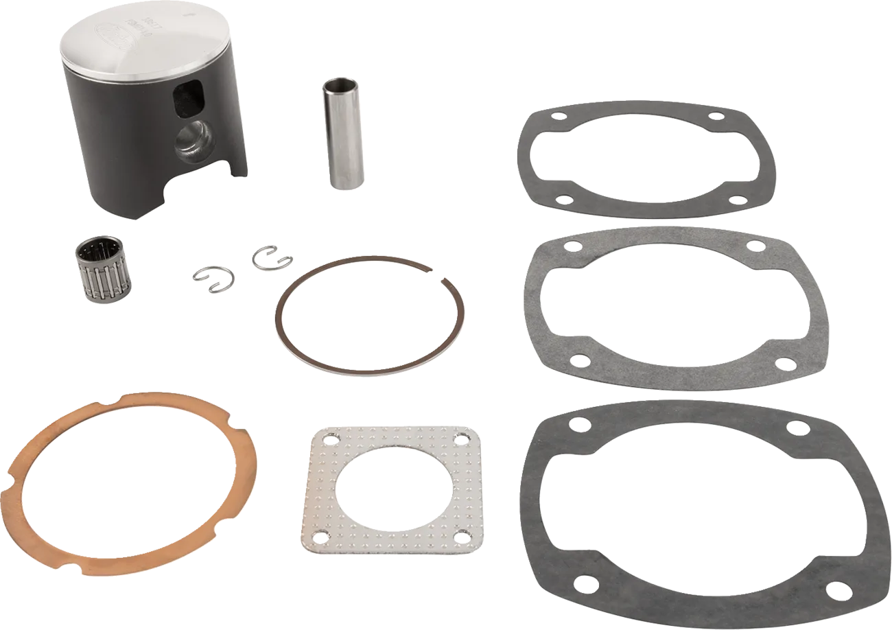 Top End Piston Kit