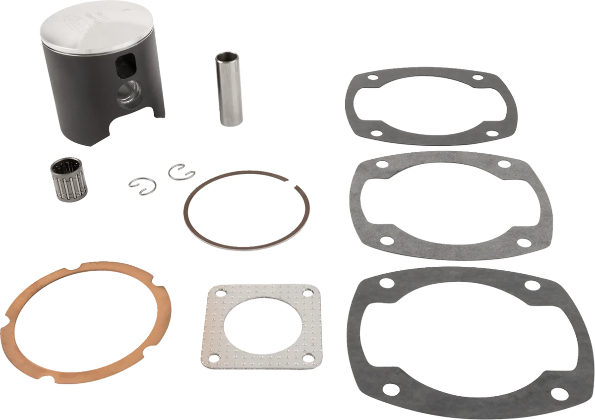 Top End Piston Kit