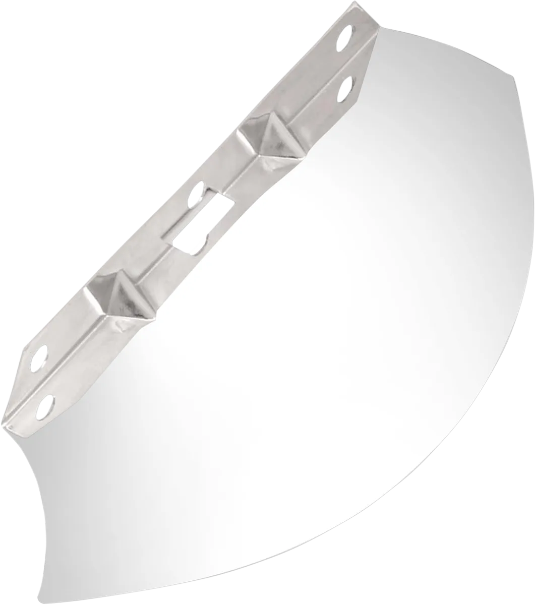 Front Fork Air Baffle